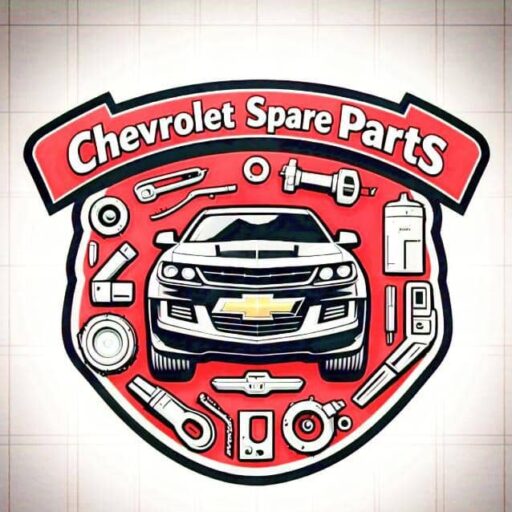 Chevy Spare Parts Shop